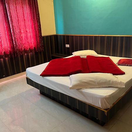Sk Roomscottage Ooty Esterno foto