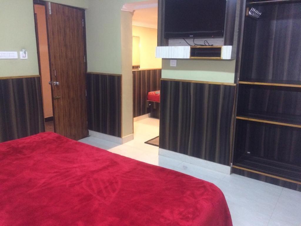 Sk Roomscottage Ooty Esterno foto