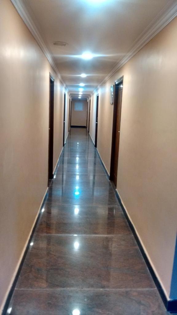 Sk Roomscottage Ooty Esterno foto