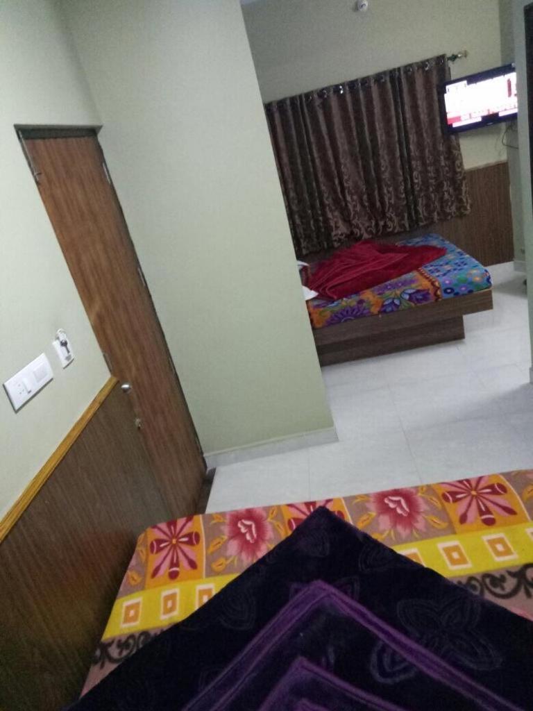 Sk Roomscottage Ooty Esterno foto
