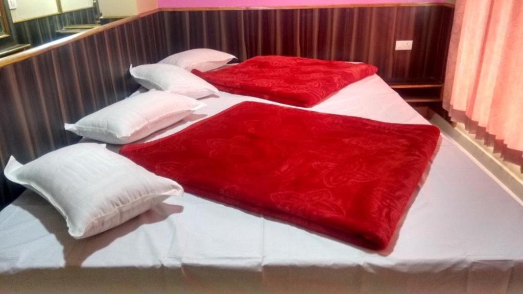 Sk Roomscottage Ooty Esterno foto