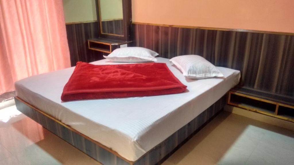 Sk Roomscottage Ooty Esterno foto