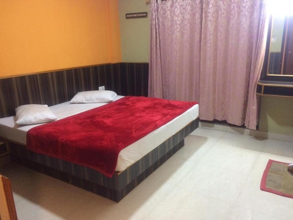 Sk Roomscottage Ooty Esterno foto