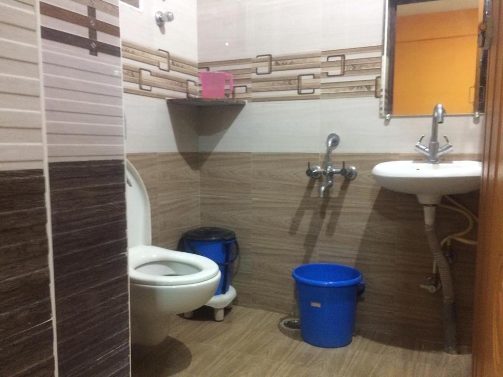 Sk Roomscottage Ooty Esterno foto