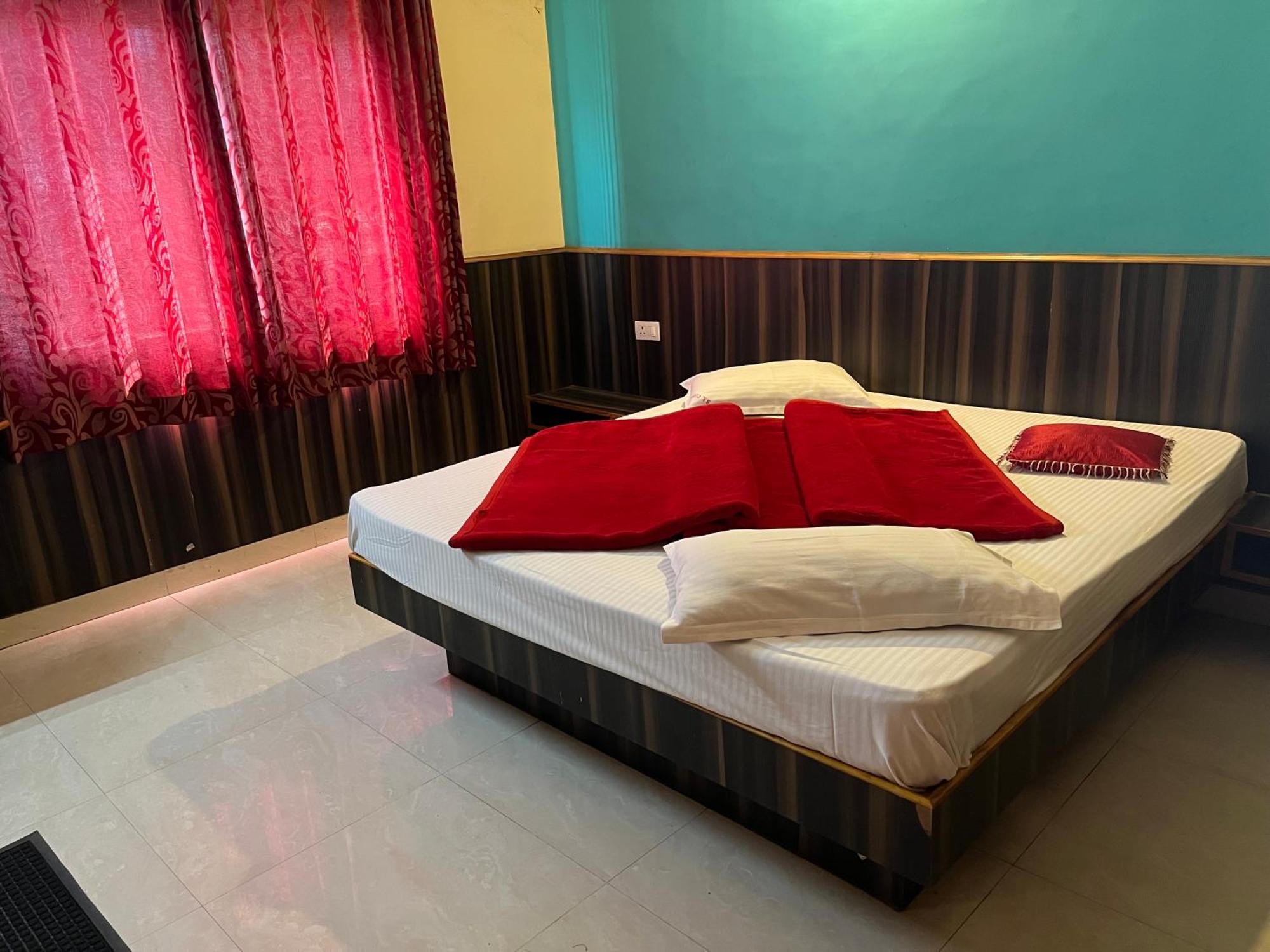 Sk Roomscottage Ooty Esterno foto