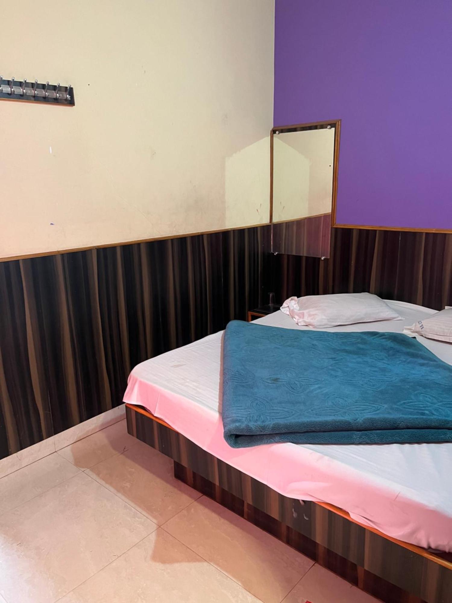 Sk Roomscottage Ooty Esterno foto